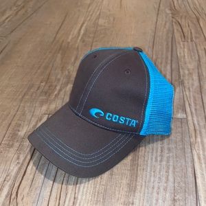 Costa hat